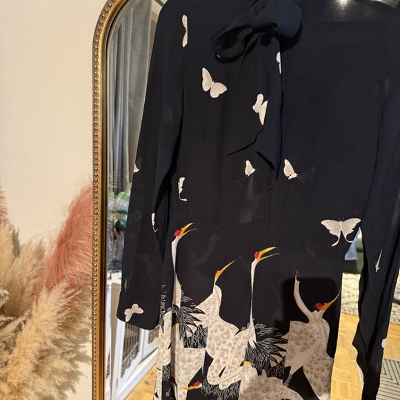 Reformation Mini Dress (circa 2016) - Picture 5 of 6